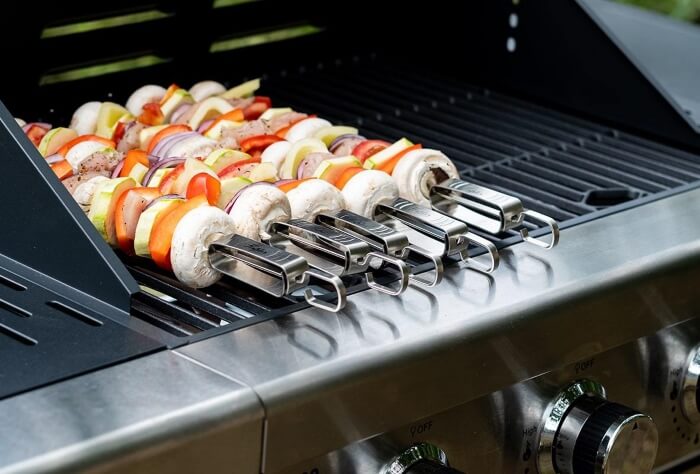7 Best Skewers for Grilling to Get the Perfect Kebab (Spring 2023)