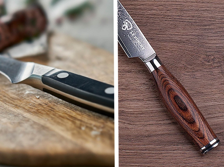 10 Best Steak Knives for a Perfect Slice! (Spring 2023)