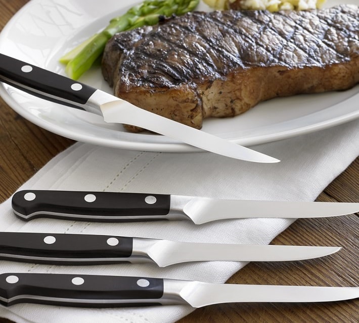 10 Best Steak Knives for a Perfect Slice! (Spring 2023)