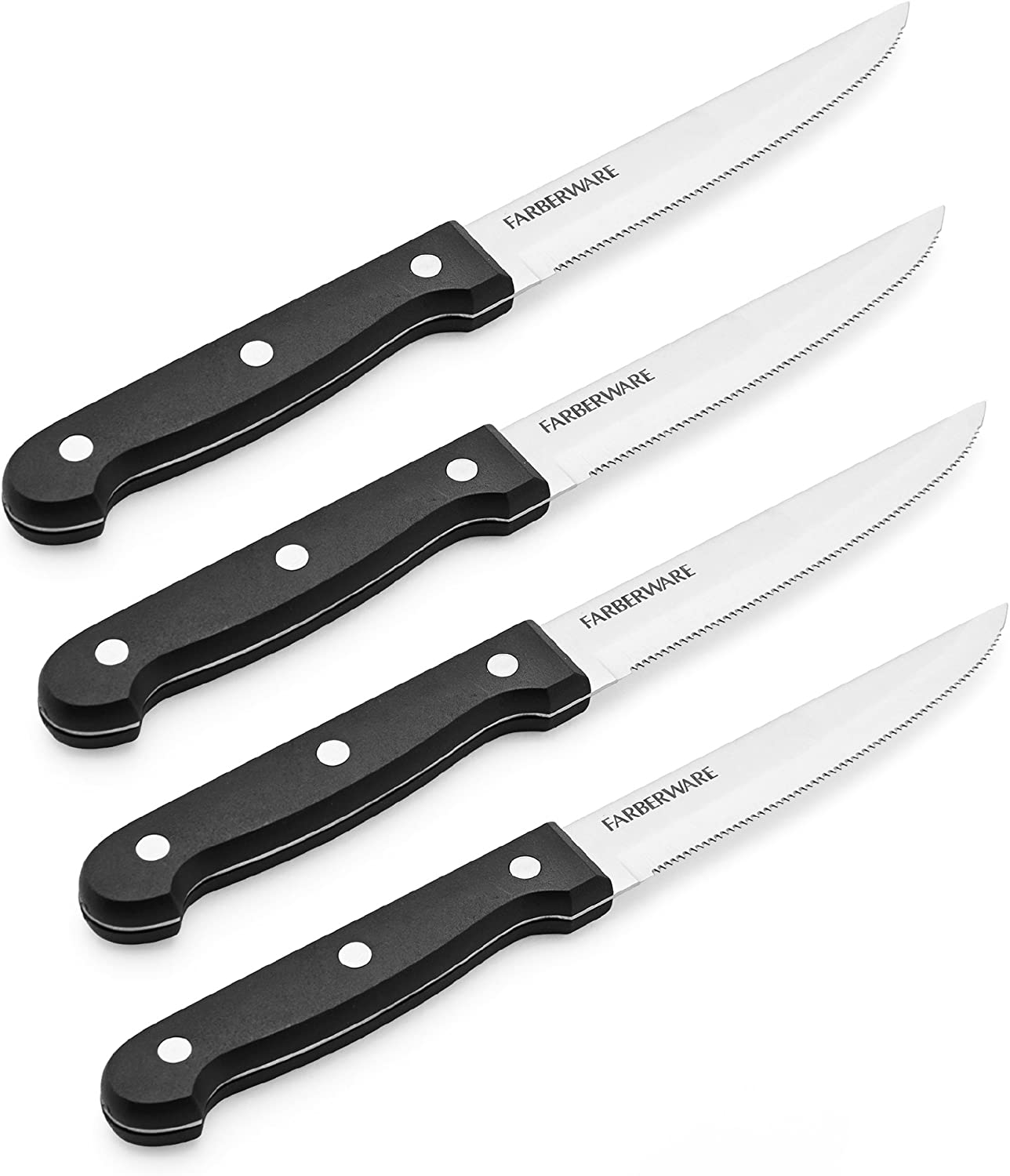Farberware Steak Knife Set