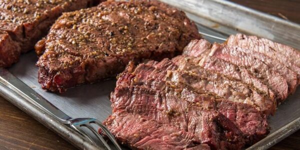 Filet Mignon Vs Ribeye What Is The Main Difference 