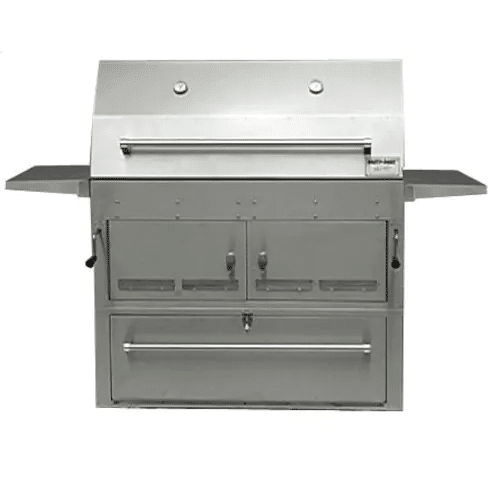 Hasty-Bake the Hastings Charcoal Grill