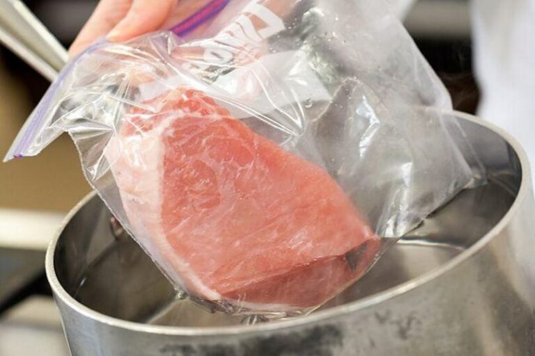 How to Cook Frozen Pork Chops Quick Guide