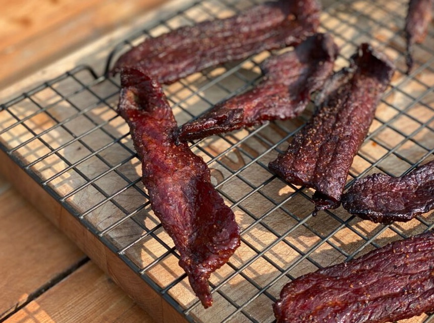How to Tell When Jerky Is Done: Your Complete Guide