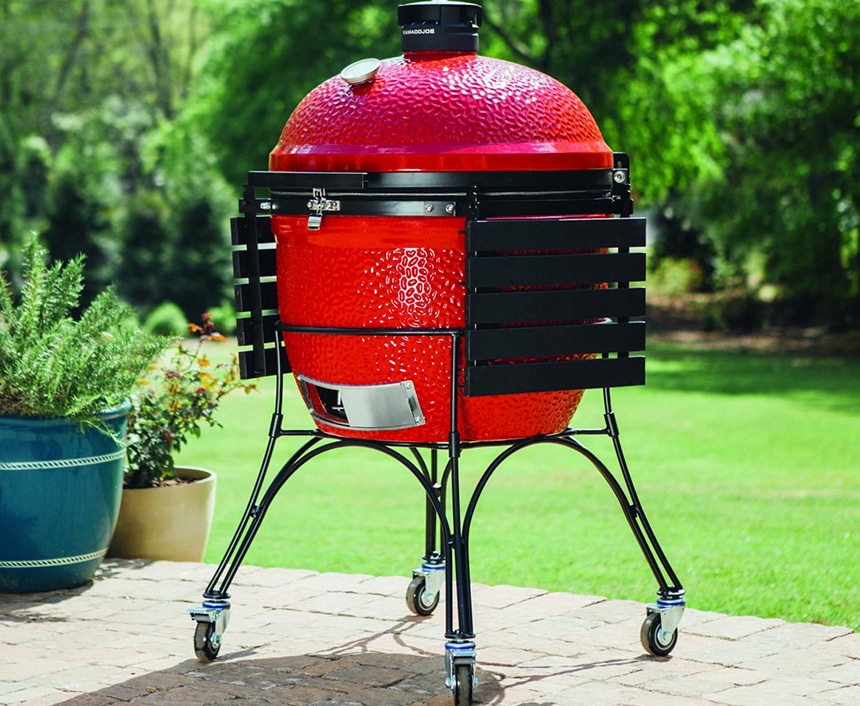 7 Best High-End Grills - You Can Trust Them with Your BBQ!