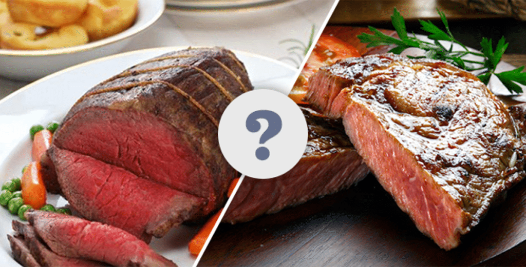Shoulder Roast vs Chuck Roast: What's Tastier for You?