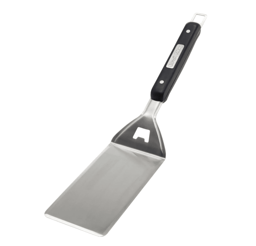 Broil King 18-Inch Imperial Stainless Steel Super Flipper/Spatula