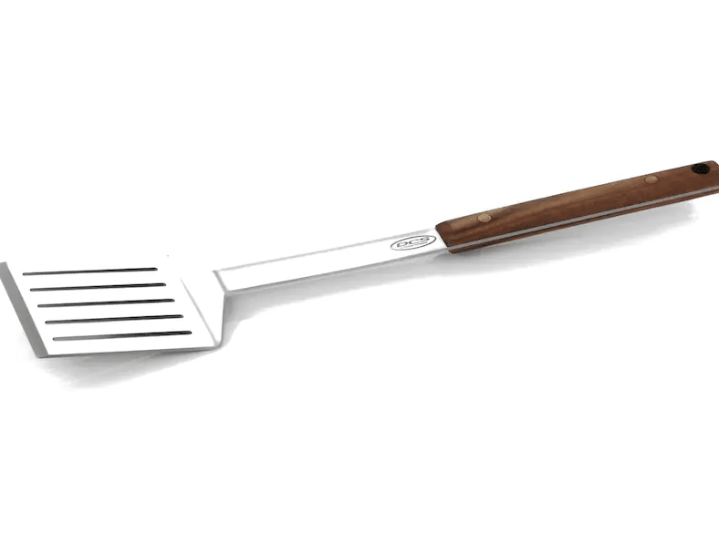 DCS Stainless Steel Grill Spatula