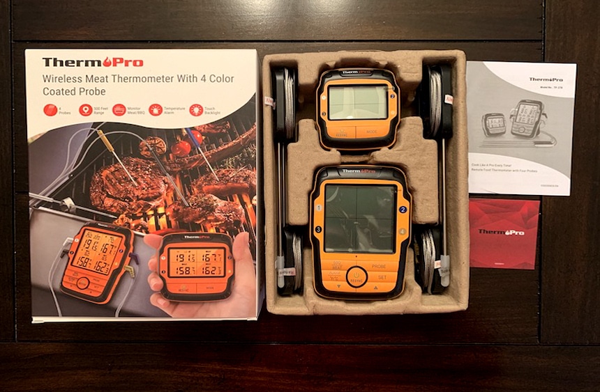 Thermopro TP27 Review (Spring 2023)