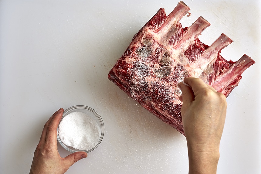 How Much Prime Rib Per Person Should You Cook?