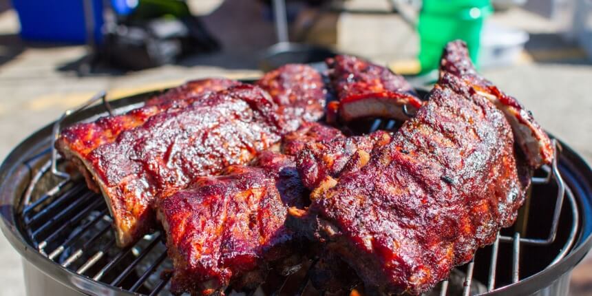 Beef Ribs vs Pork Ribs: Types, Taste and Ways to Cook