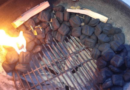 Charcoal Snake Method - Slow and Juicy Cooking for Perfect Smoking