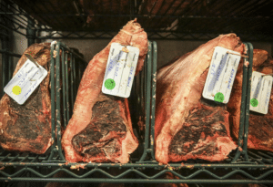 Dry Age Bags: 5 Steps to Choosing and Making Perfectly Tasting Meats