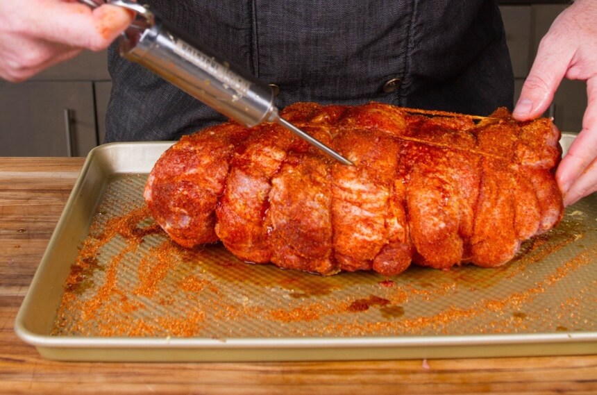 How Long to Smoke Pork Shoulder at 250 Fahrenheit