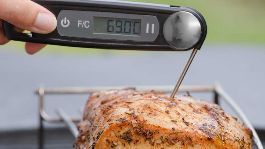 How Long to Smoke Pork Shoulder at 250 Fahrenheit