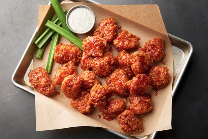 How to Reheat Boneless Wings without Ruining Their Flavor: Tips and Tricks