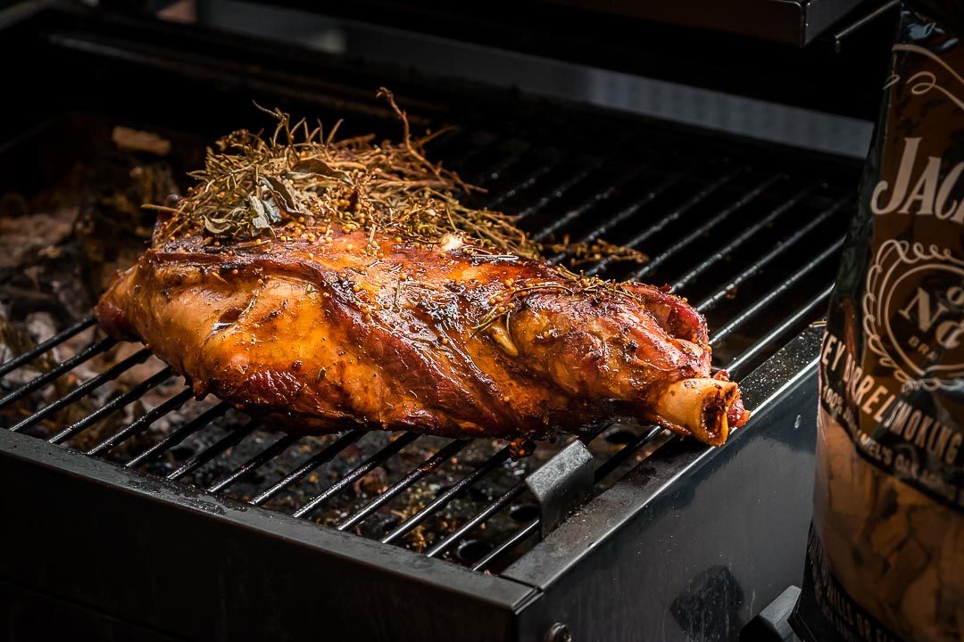 Smoked Lamb Shoulder: Best Cooking Tips, Tricks and Recipes