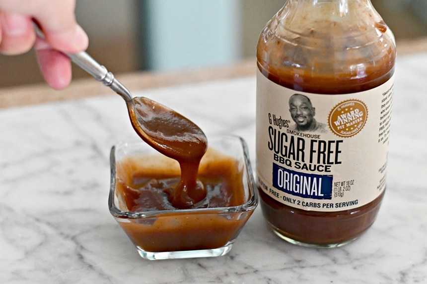 7 Best Sugar-Free BBQ Sauces - Guilt-Free and Keto-Friendly Pleasure! (Spring 2023)