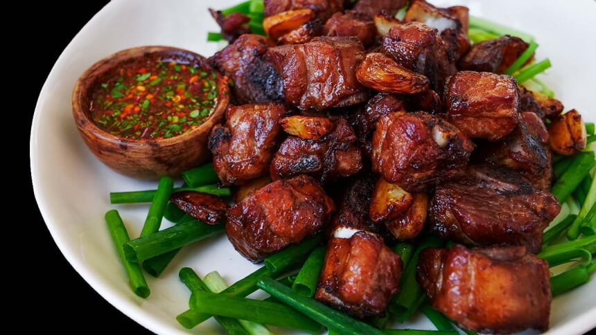 Fingerlicking-Good BBQ Appetizers for Your Party to Become a Hit
