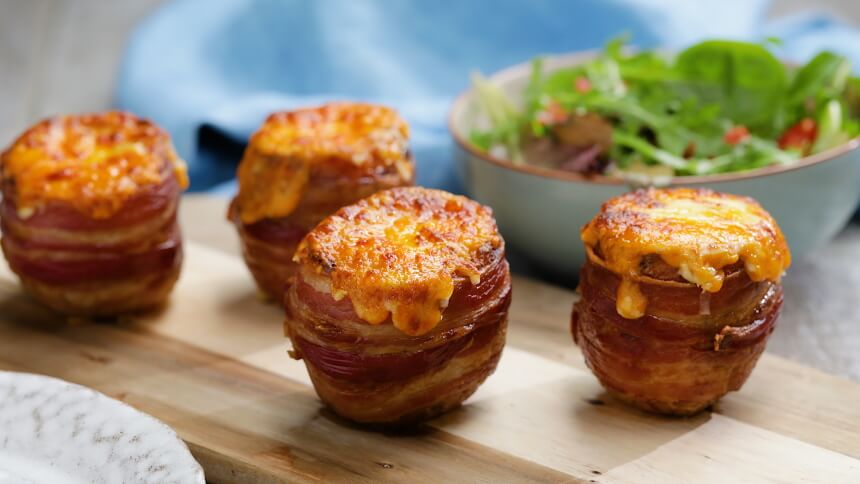 Fingerlicking-Good BBQ Appetizers for Your Party to Become a Hit