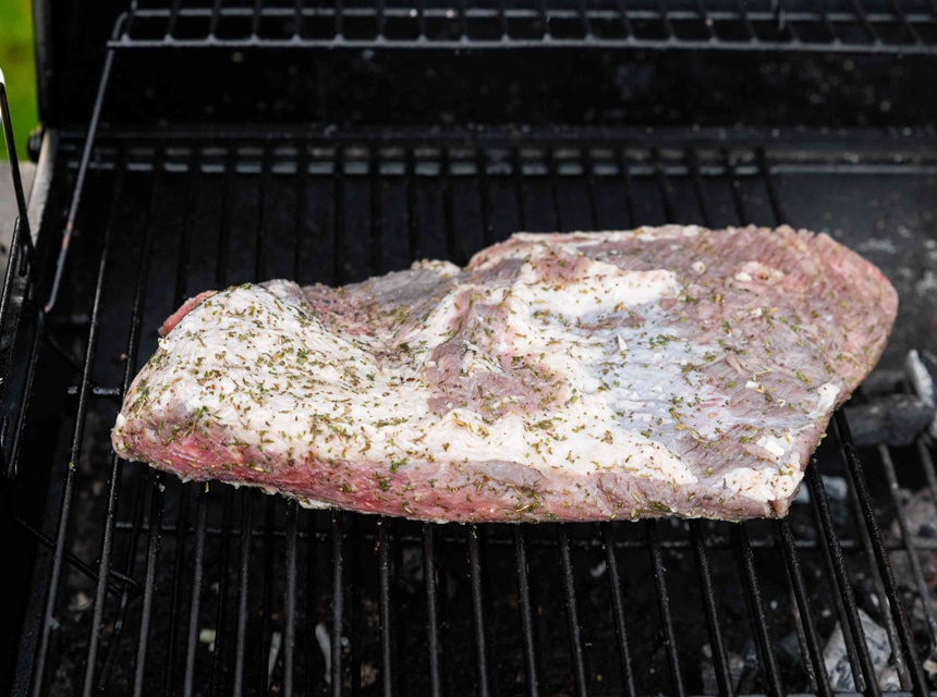 Finishing Brisket in the Oven: Why, How and How Long?