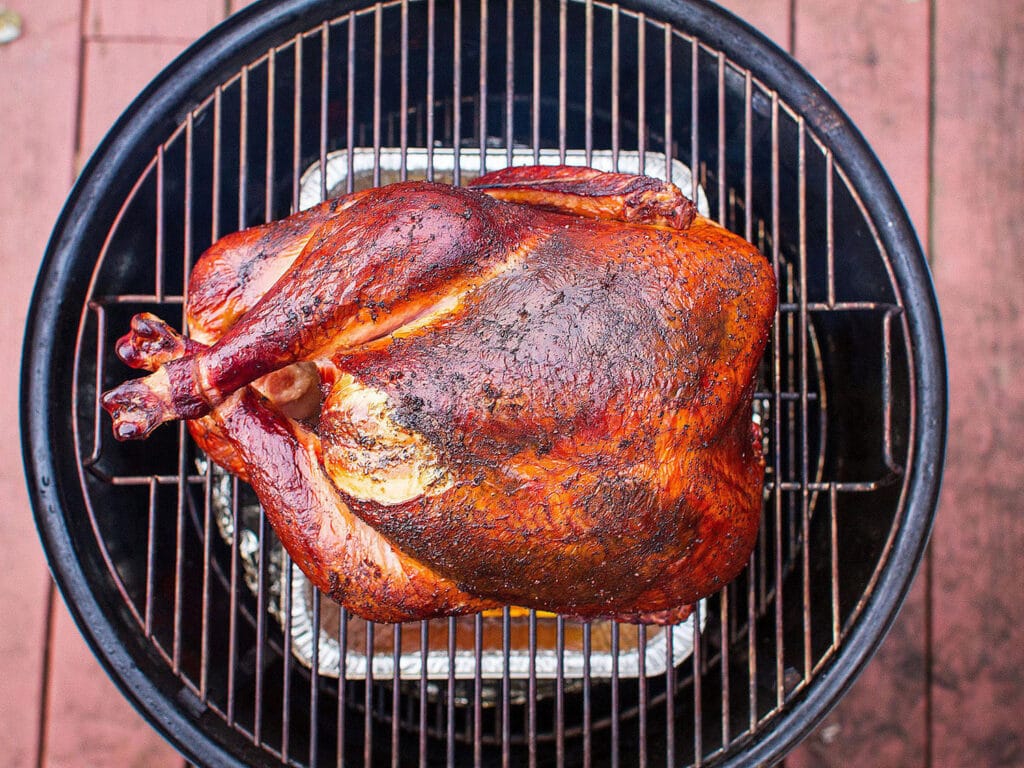 How Long to Smoke a 20lb Turkey? Useful Tips and Tricks!
