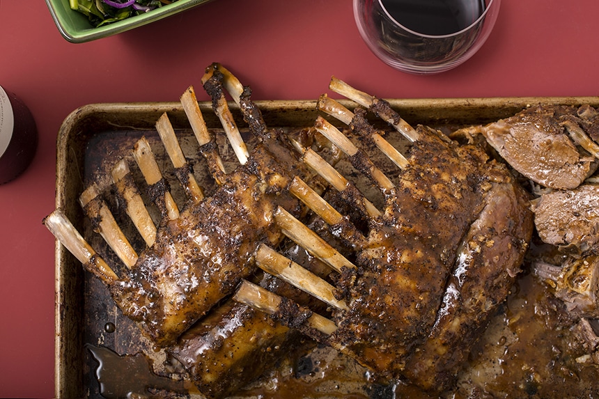 How Many Ribs in a Rack - Let's Count!