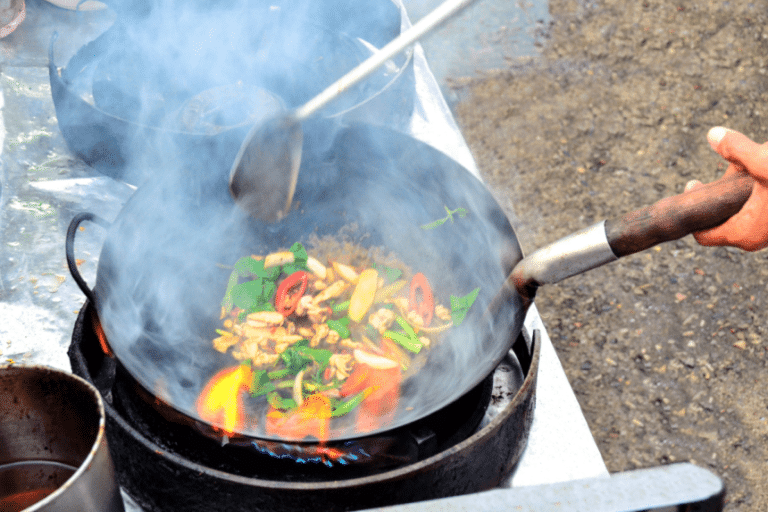 8 Best Outdoor Wok Burners (Winter 2024) The Ultimate Guide