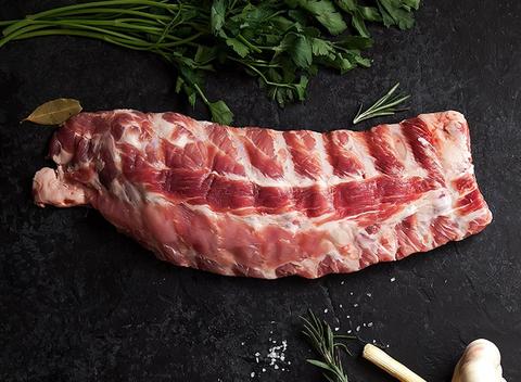 Pork Loin Back Ribs: What Is It and How to Cook It?