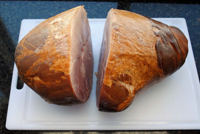 Shank vs Butt Ham: What's the Difference?