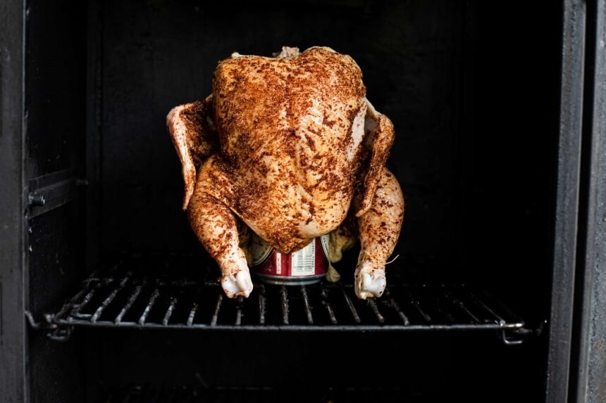 Smoked Beer Can Chicken: Three Recipes You Definitely Should Try