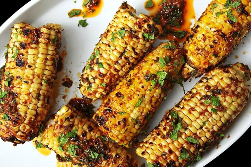 Amazing Vegan BBQ Recipes for Any Occasion