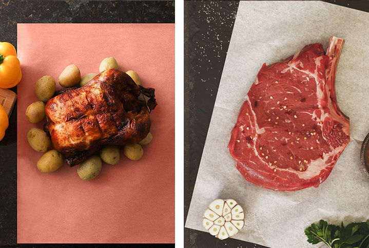 Butcher Paper vs Parchment Paper: What's the Difference and What to Choose?