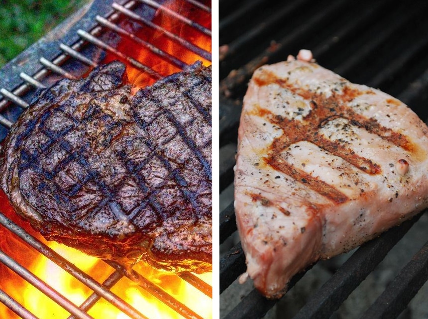 Mapp Gas vs Propane: Which Is More Effective for BBQ?