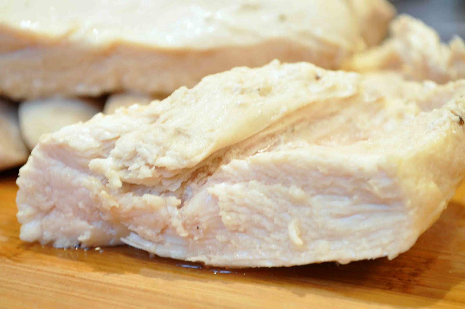 Rubbery Chicken Everything You Need to Know