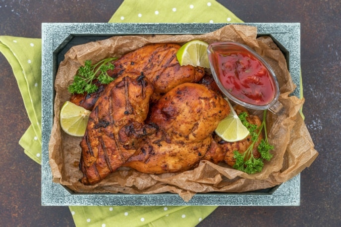 Smoked Chicken Breast: How to Cook it Right?
