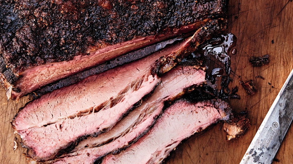 Corned Beef vs Brisket: The Difference Explained