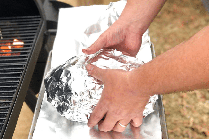 When to Wrap Pork Butt: In-Detail Guide to Doing It Properly!