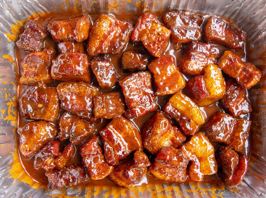 Bacon Burnt Ends: The Perfect Way to Smoke Bacon