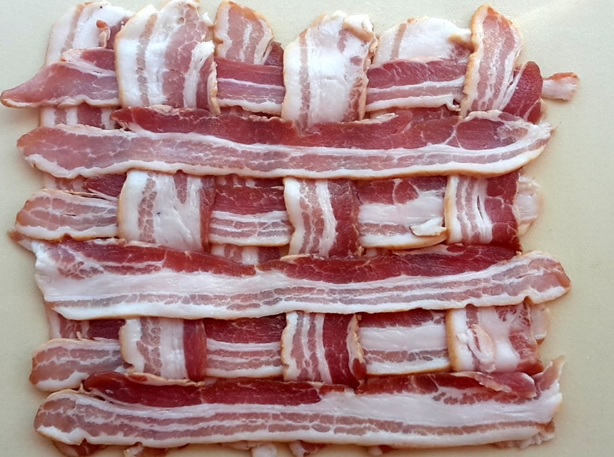 Bacon Weave: Step-by-Step Guide to a Crispy Marvel