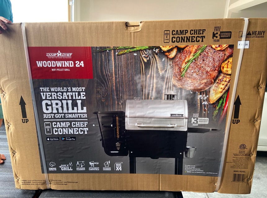 5 Best Camp Chef Pellet Grills – Best Products from the Leading Manufacturer!