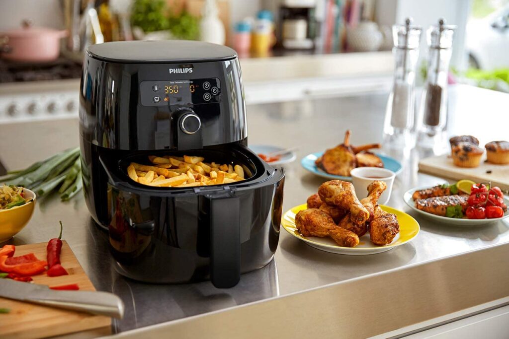 8 Best Philips Air Fryers: Detailed Reviews (Spring 2023)