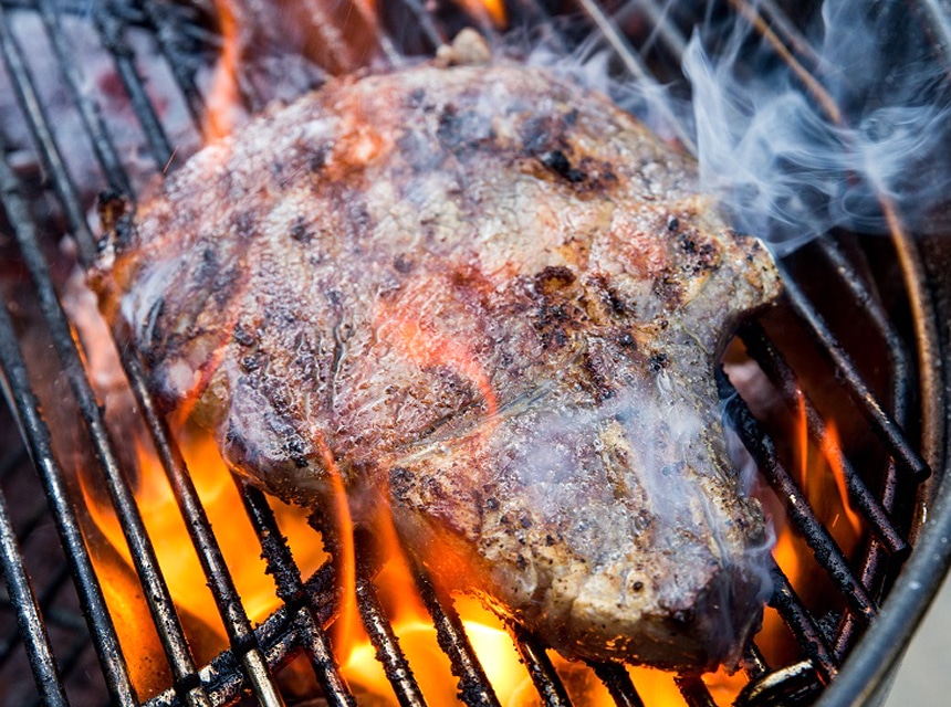 Direct vs Indirect Grilling: What’s the Difference?