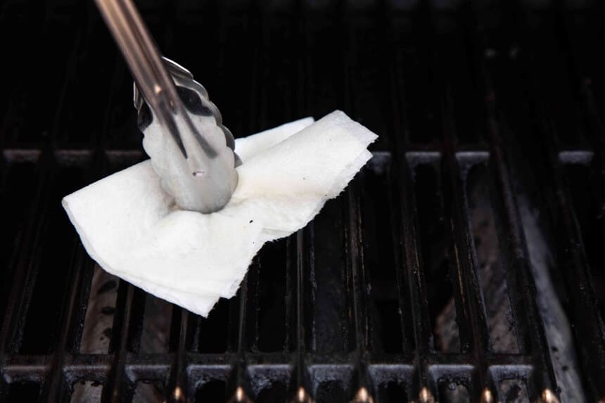 Grilled Halibut Recipe For a True Fish Lover 4