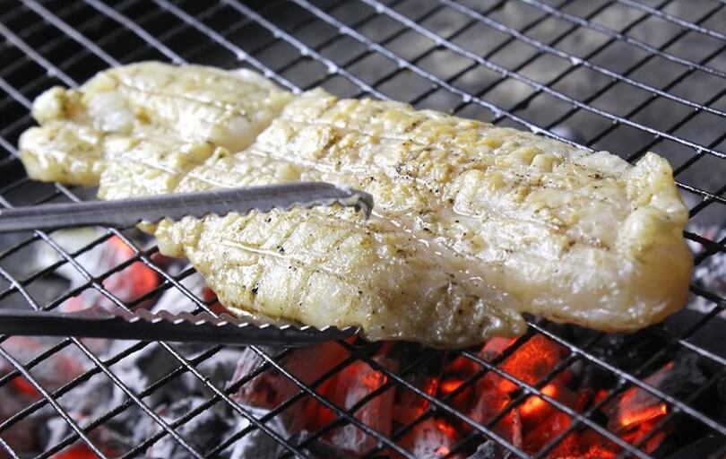 Grilled Halibut Recipe For a True Fish Lover 12