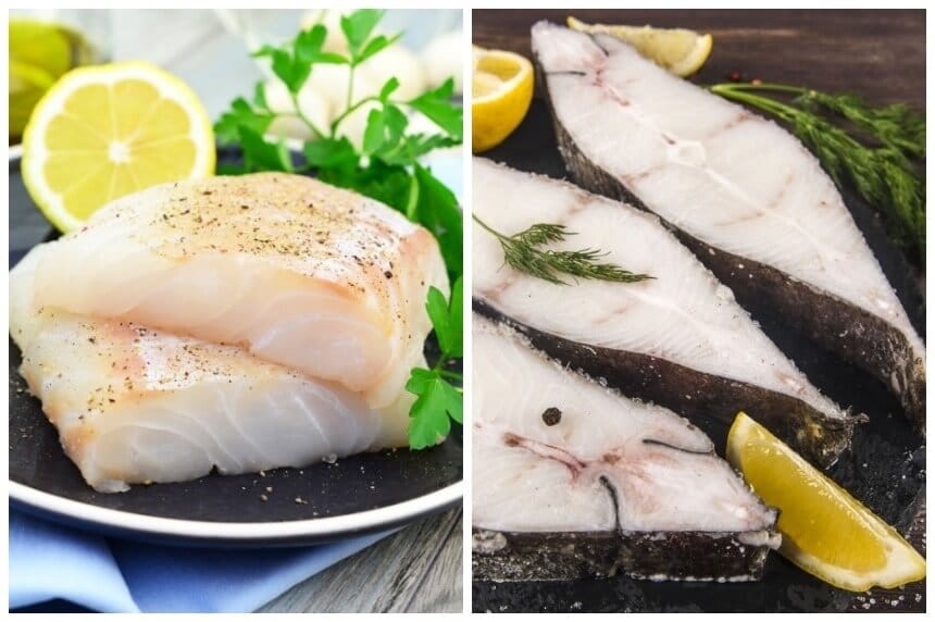 Grilled Halibut Recipe For a True Fish Lover