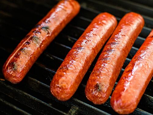 Hot Dog Burnt Ends: Step-by-Step Recipe with Pictures