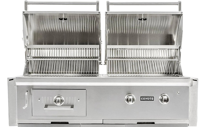 10 Best Hybrid Grills - Benefits of Several Grills Packed in One