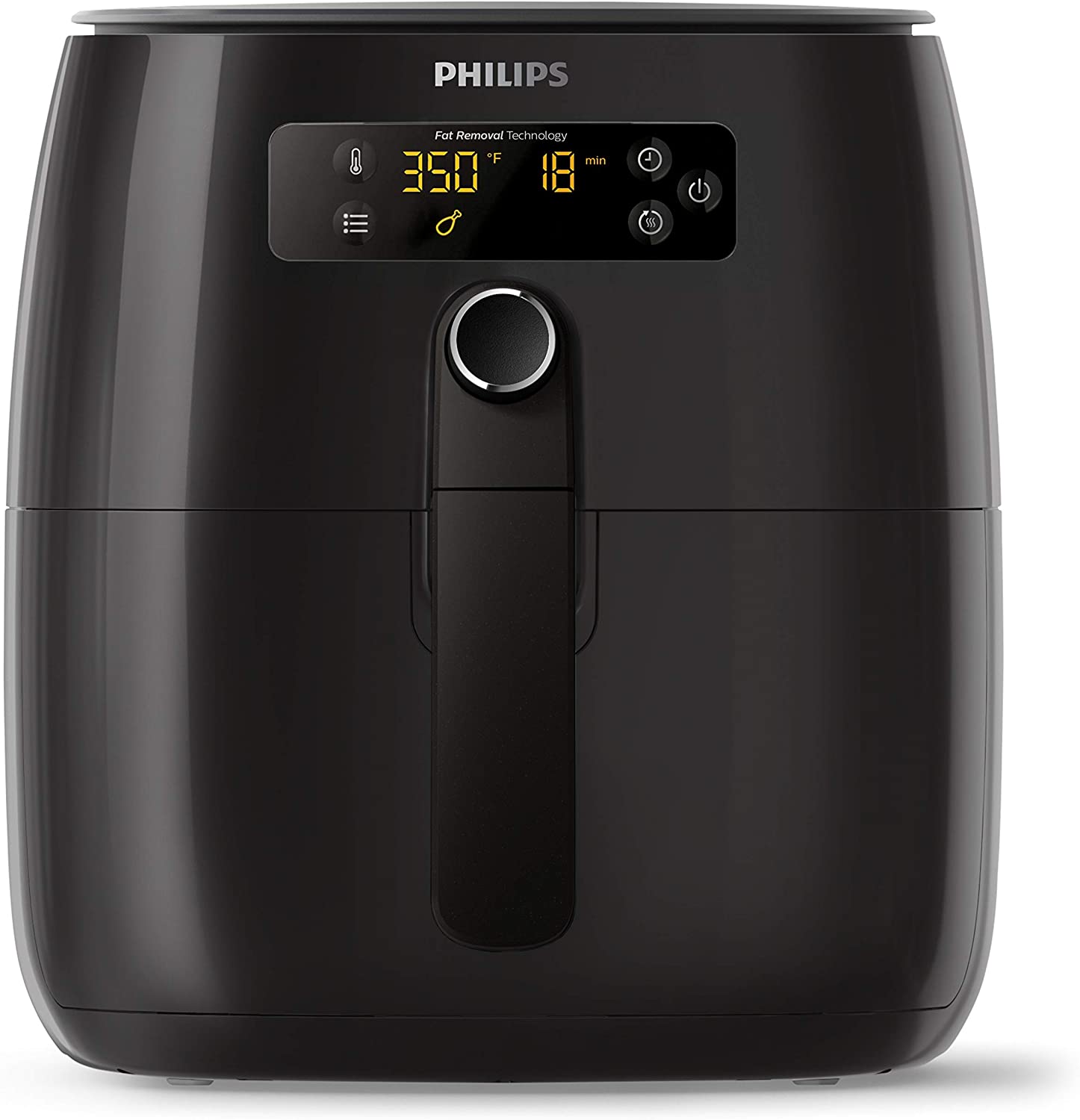 Philips Premium Analog Air Fryer
