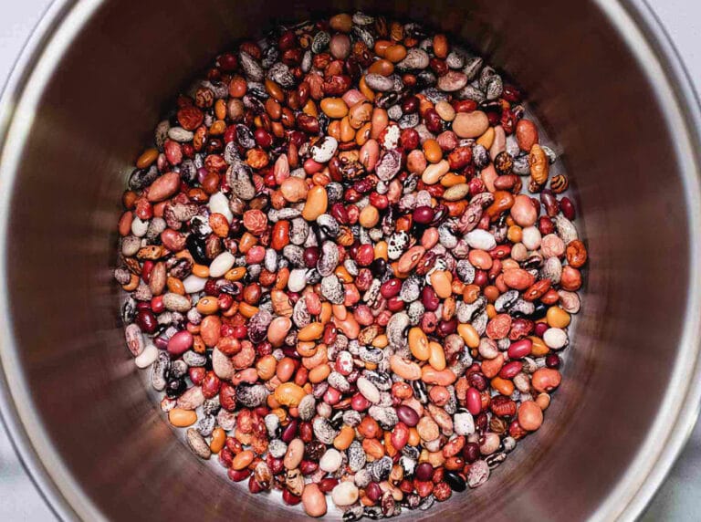 Smoked Baked Beans Detailed Instructions and Video